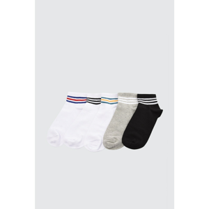 Trendyol Socks - Multi-color - pack 5