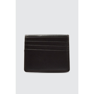 Trendyol Brown Men's Genuine Leather Wallet