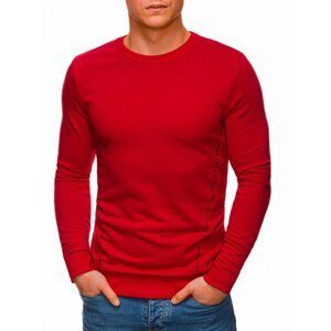 Edoti Men's sweatshirt B1344