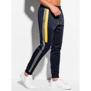 Edoti Men's sweatpants P1076