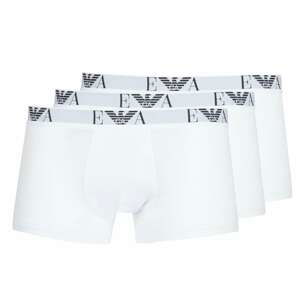 Pánske boxerky Emporio Armani TRIPACK