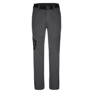 ULMO men's sports pants gray
