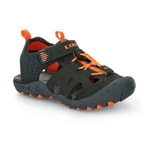 CERMINA children&#39;s sandals gray