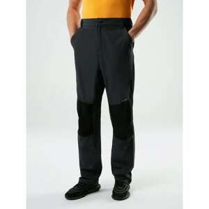 UZPER men's sports pants gray