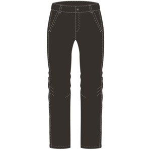 URXYMA women's sports pants black