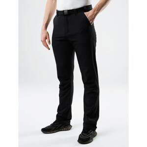 URMAC men's sports pants black