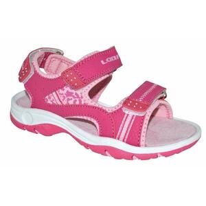 COPASA children&#39;s sandals pink