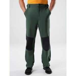 UZPER men's sports pants green