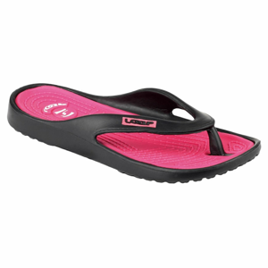 Women&#39;s flip flops DUBLIN black