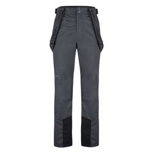 FOSSI men&#39;s ski pants gray