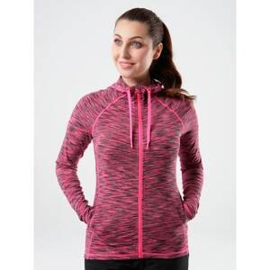 MARGIT women's sports sweater pink