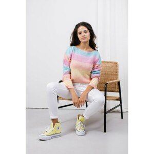 Lemoniade Woman's Sweater Ls326