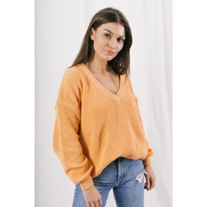 Lemoniade Woman's Sweater Ls328