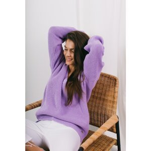 Lemoniade Woman's Sweater Ls328