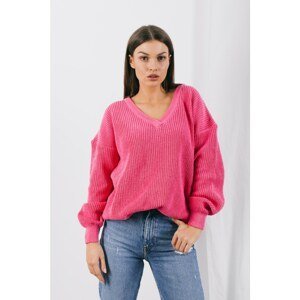 Lemoniade Woman's Sweater Ls328
