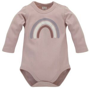 Pinokio Kids's Happiness Longsleeve Bodysuit