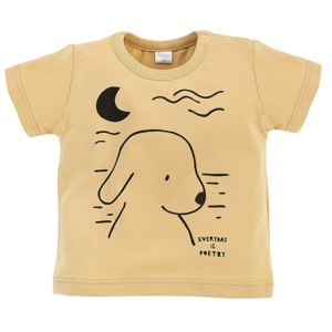 Pinokio Kids's Summertime T-shirt