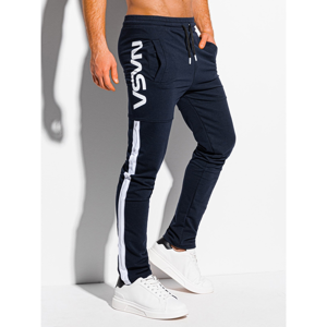 Edoti Men's sweatpants P1082