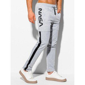 Edoti Men's sweatpants P1082