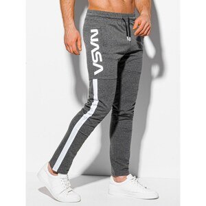 Edoti Men's sweatpants P1082