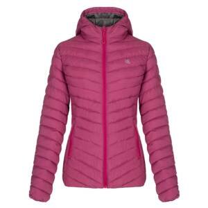 IRINNA women&#39;s winter jacket pink