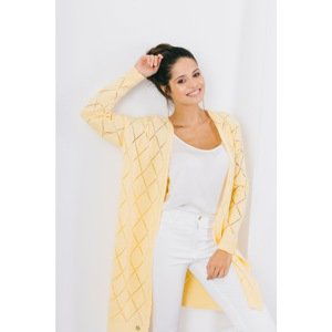 Lemoniade Woman's Sweater Ls331