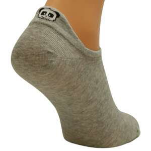 Bratex Woman's Socks DR-007