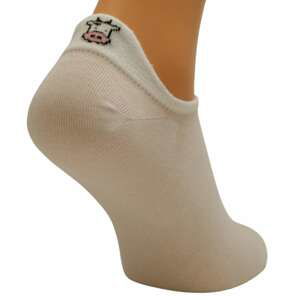 Bratex Woman's Socks DR-008