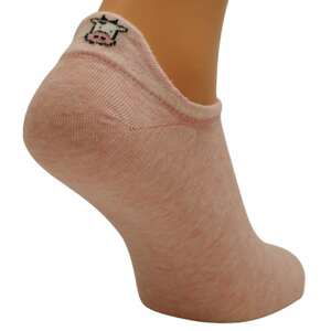 Bratex Woman's Socks DR-008