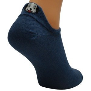 Bratex Woman's Socks DR-009