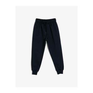 Koton Waist Tied Sweatpants Bottom