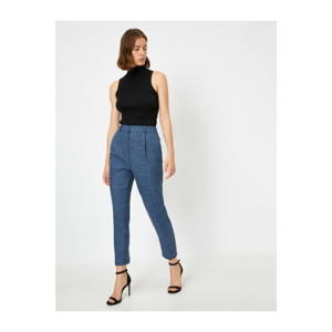 Koton Pocket Trousers