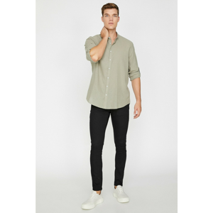 Koton Justin Super Skinny Jeans