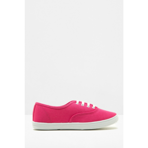 Koton Women's Pink Sneaker