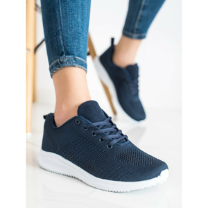 SUPER COOL LIGHTWEIGHT OPENWORK SNEAKERS