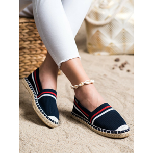 ESPADRYLE DAMSKIE BIG STAR HH274483