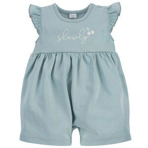 Pinokio Kids's Sweet Cherry Romper