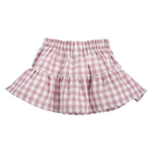 Pinokio Kids's Sweet Cherry Skirt