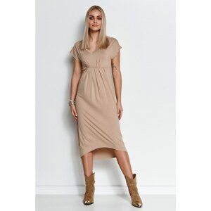 Makadamia Woman's Dress M534