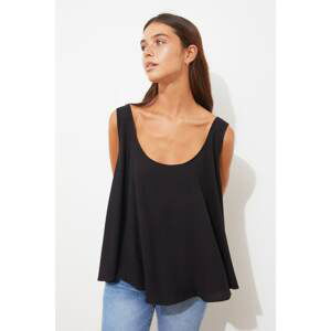 Dámsky top Trendyol Sleeveless