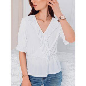 Edoti Women's blouse LLR005