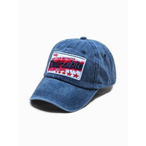 Ombre Clothing Men's cap H075