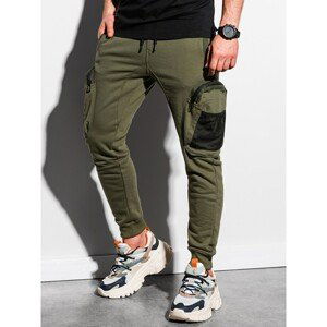 Ombre Clothing Men's sweatpants P918