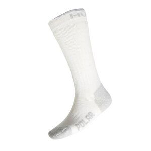 Socks HUSKY Polar beige