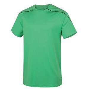 Men's T-shirt T-shirt M sv. green