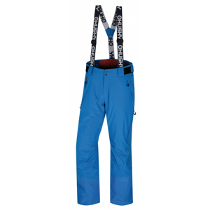 Men&#39;s ski pants Mitaly M blue