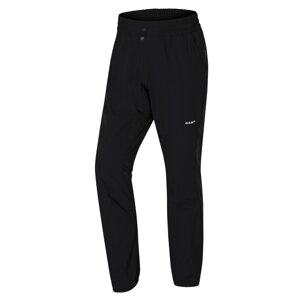 Men's softshell pants Speedy Long M black