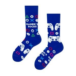 Ponožky Frogies Gamer's Socks
