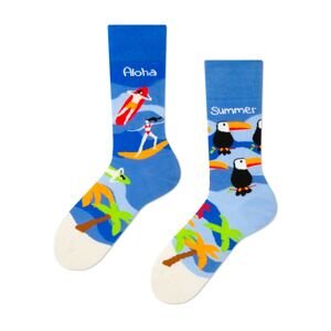 Ponožky Frogies Hawaiian Vibes