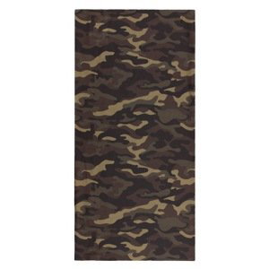 multifunctional scarf Printemp camouflage